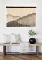 لوحة جداريه حلا