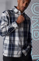 قميص كاروهات