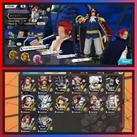 حساب 14 اكستريم 105 هايبر + باونتي فستات