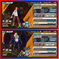 حساب 5 اكستريم + 26 هايبر + باونتي فستات