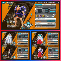 حساب 13 اكستريم 66 هايبر + باونتي فستات