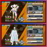 حساب 6 اكستريم + 18 هايبر + باونتي فستات