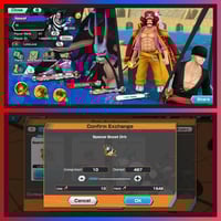 حساب 9 اكستريم + 8 هايبر + باونتي فستات