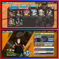 حساب 8 اكستريم + 30 هايبر + باونتي فستات