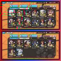 حساب 14 اكستريم 45 هايبر + باونتي فستات