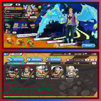 حساب 5 اكستريم + 26 هايبر + باونتي فستات