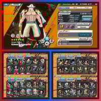 حساب 8 اكستريم + 23 هايبر + باونتي فستات