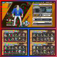 حساب 14 اكستريم 105 هايبر + باونتي فستات