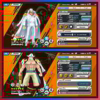 حساب 14 اكستريم 45 هايبر + باونتي فستات