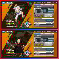 حساب 9 اكستريم + 21 هايبر + باونتي فستات