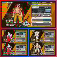 حساب 18 اكستريم + 56 هايبر + باونتي فستات