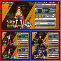 حساب 14 اكستريم 45 هايبر + باونتي فستات