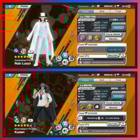 حساب 18 اكستريم + 56 هايبر + باونتي فستات