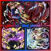 حساب روجر الرنر ماكس + اللحية البيضاء ماكس + زورو...