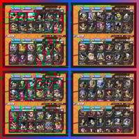 حساب 14 اكستريم 45 هايبر + باونتي فستات