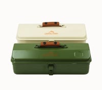 صندوق عزبة الشاي