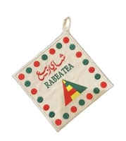 بيز مطرز مشكل