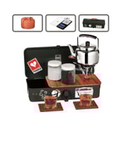 صندوق عزبة الشاي