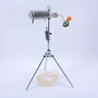 سخان رحلات مع شاخوف