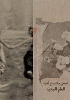 رسالة العام الجديد - أنثى لأنثى