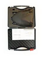 شنطة الأزمات من قمرا – حقيبة الطوارئ الشاملة للرحل...