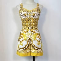 تيور شبيه بدولتشي