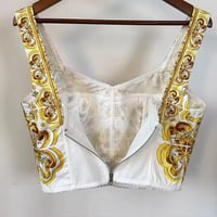 تيور شبيه بدولتشي