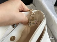 حقيبة شانيل