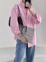 قميص نجلا الودعاني