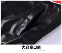 جاكيت فيراري