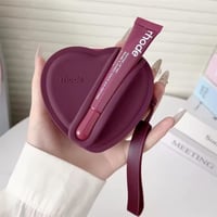 محفظة رود مع ملمع شفايف