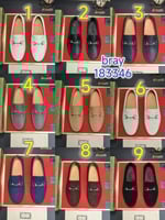 جزمه قوتشي رجالي