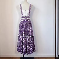 تيور شبيه بدولتشي