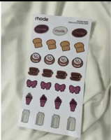 كيس اهداء rhode