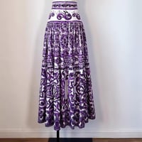 تيور شبيه بدولتشي