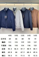 جاكيت رجالي zegna