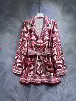 بدلة لوجين عمران