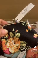 محفظة توزيعات مشجره