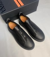 جزمه رجالي zigna