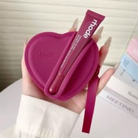 محفظة رود مع ملمع شفايف