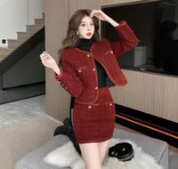 تيور شتوي قصير