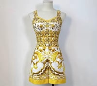 تيور شبيه بدولتشي