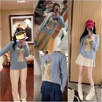 كنزة رالف لورين بولو