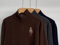 رالف لورين رجالي