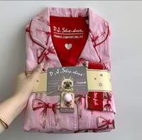 بيجامه شتويه