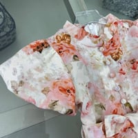 فستان زيمرمان اطفال