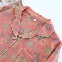 بيجامة قطنيه