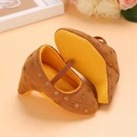 حذاء سندريلا