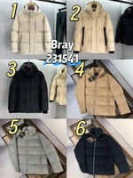 جاكيت رجالي zegna