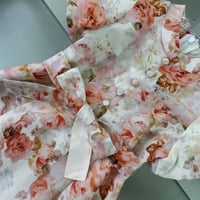 فستان زيمرمان اطفال